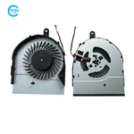 New Original Laptop Replace CPU Cooling Fan FOR DELL Inspiron 15 5558 5555 5755 5758 5458 5559
