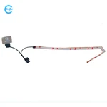 New Original Laptop LCD FHD RGB 2.7MM For Dell Latitude 7410 E7410 0KVP99 KVP99 DC02C00O500