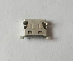 LG-12P 12P SMD female socket mobile phone connector