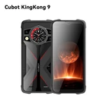 Cubot KingKong 9,Helio G99 ,120Hz 6.583"Screen,IP68 Waterproof Rugged,24GB RAM(12GB+12GB),256GB ROM,100MP Camera,10600mAh