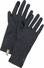 Smartwool Thermal Merino Glove Charcoal Heather XS Guantes