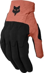 FOX Defend D30 Gloves Atomic Orange M Guantes de ciclismo