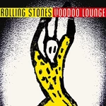 The Rolling Stones - Voodoo Lounge (Half Speed Mastered) (LP) Disco de vinilo