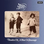 Thin Lizzy - Shades Of A Blue Orphanage (Reissue) (LP) Disco de vinilo