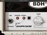 Bogren Digital Ampknob BDH III (Producto digital)