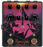 EarthQuaker Devices PYRAMIDS SE Efecto de guitarra