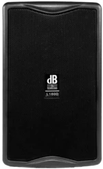 dB Technologies MINIBOX L 160 D Diffusore Attivo