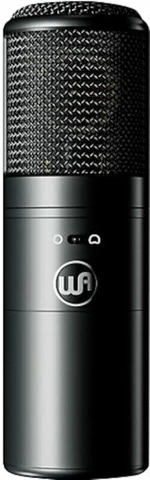 Warm Audio WA-8000 Kondenzátorový studiový mikrofon