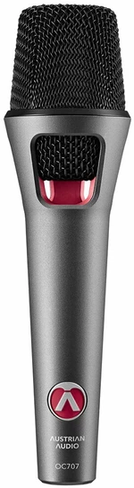 Austrian Audio OC707 Micrófono de condensador vocal