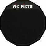 Vic Firth PAD12D 12" Pad électronique d'entraînement