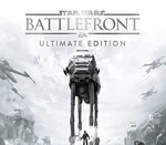 Star Wars Battlefront Ultimate Edition PC Epic Games Account