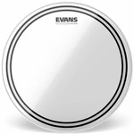 Evans TT15EC2S EC2 Clear 15" Peaux de frappe