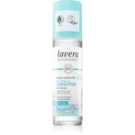 Lavera Basis Sensitiv deodorant s rozprašovačom 48h 75 ml