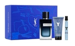 Yves Saint Laurent Y - EDP 100 ml + sprchový gel 50 ml + EDP 10 ml