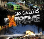 Gas Guzzlers Extreme Steam Account