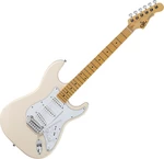 G&L Tribute Legacy Olympic White