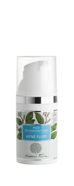 Nobilis Tilia Akné fluid 50 ml