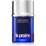 La Prairie Skin Caviar Nighttime Oil omladzujúci pleťový olej na noc 20 ml