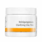 Dr. Hauschka zklidňující a osvěžující maska Clarifying Clay Mask 90 g