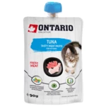 Ontario Pasta Kitten tuniak 90 g