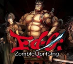 Ed-0: Zombie Uprising Xbox Series X|S Account
