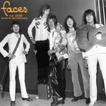 The Faces - The BBC Session Recordings (Clear Coloured) (RSD 2024) (2 LP) Disco de vinilo