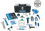 Park Tool Advanced Mechanic Tool Kit Ak-5 Cyklo-sada na opravu defektu