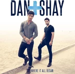 Dan + Shay - Where It All Began (LP)