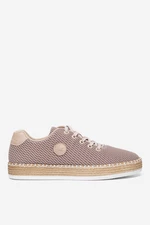 Espadrilky Rieker