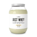 GymBeam Protein Just Whey vanilla ice cream 1000 g