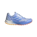 Women's running shoes adidas Terrex Agravic ULTR FLOW BLUDAW/BLUFUS/CORFUS EUR 40 2/3