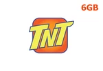 TNT 6GB Data Mobile Top-up PH (Valid for 3 days)