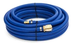 Ferdus Tlaková PVC hadice BLUE 10 m, o 13/19 mm, s rychlospojkou