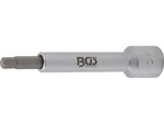 BGS technic Nástrčná hlavice 1/2" na montáž tlumičů 7 mm - BGS 2087-H7 (Sada BGS 2087)