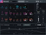 iZotope Neoverb: crossgrade from any iZotope product (Produs digital)
