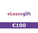 eLearnGift €100 Gift Card DE