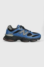 Sneakers boty New Balance U9060NRH U9060NRH