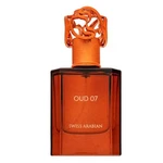 Swiss Arabian Oud 07 woda perfumowana unisex 50 ml