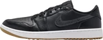 Nike Air Jordan 1 Low G Golf Shoes Black/Gum Medium Brown/White/Anthracite 44,5