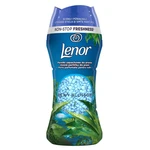 LENOR Dewy Blossom Vonné perličky na praní 210 g