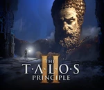 The Talos Principle 2 Steam CD Key