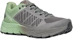 Scarpa Spin Ultra Shark/Mineral Green 37,5 Trailowe buty do biegania