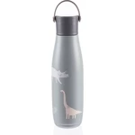 Zopa Liquid Thermos with Holder termoska Dino 480 ml