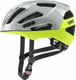 UVEX Gravel X Rhino/Neon Yellow 56-61 Cyklistická helma
