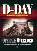 D-Day Operace Overlord