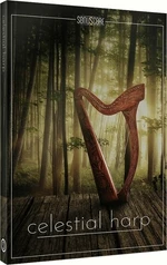 BOOM Library Sonuscore Celestial Harp (Digitálny produkt)