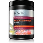 Dr. Santé Black Castor Oil intenzívna maska na vlasy 1000 ml