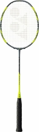 Yonex Arcsaber 7 Pro Badminton Racquet Grey/Yellow Badminton-Schläger