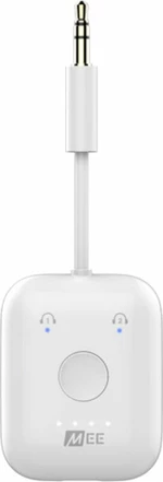 MEE audio Connect Air White