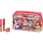 Disney Princess Make-up Set dárková sada (pro děti)